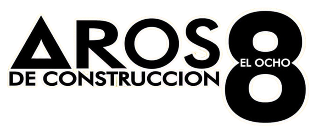 Materiales de Construcción - Aros de Construcción El Ocho 8